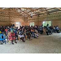 AU-IBAR/IUCN Collaboration image